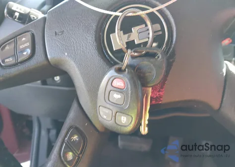 2005 Hummer H2 Suv from USA, damaged, VIN 5GRGN23U35H120991